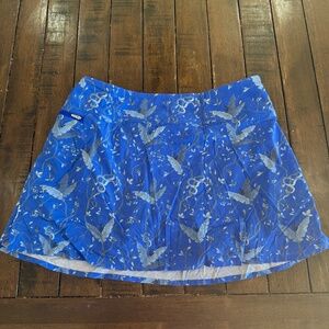 Greyson Nalibloom Phoenix Tennis/Golf Skort